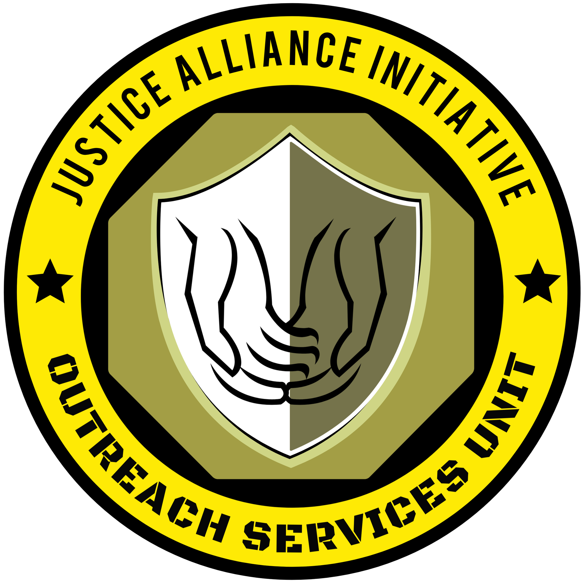 OUTREACH SERVICES UNIT (O.S.U.)