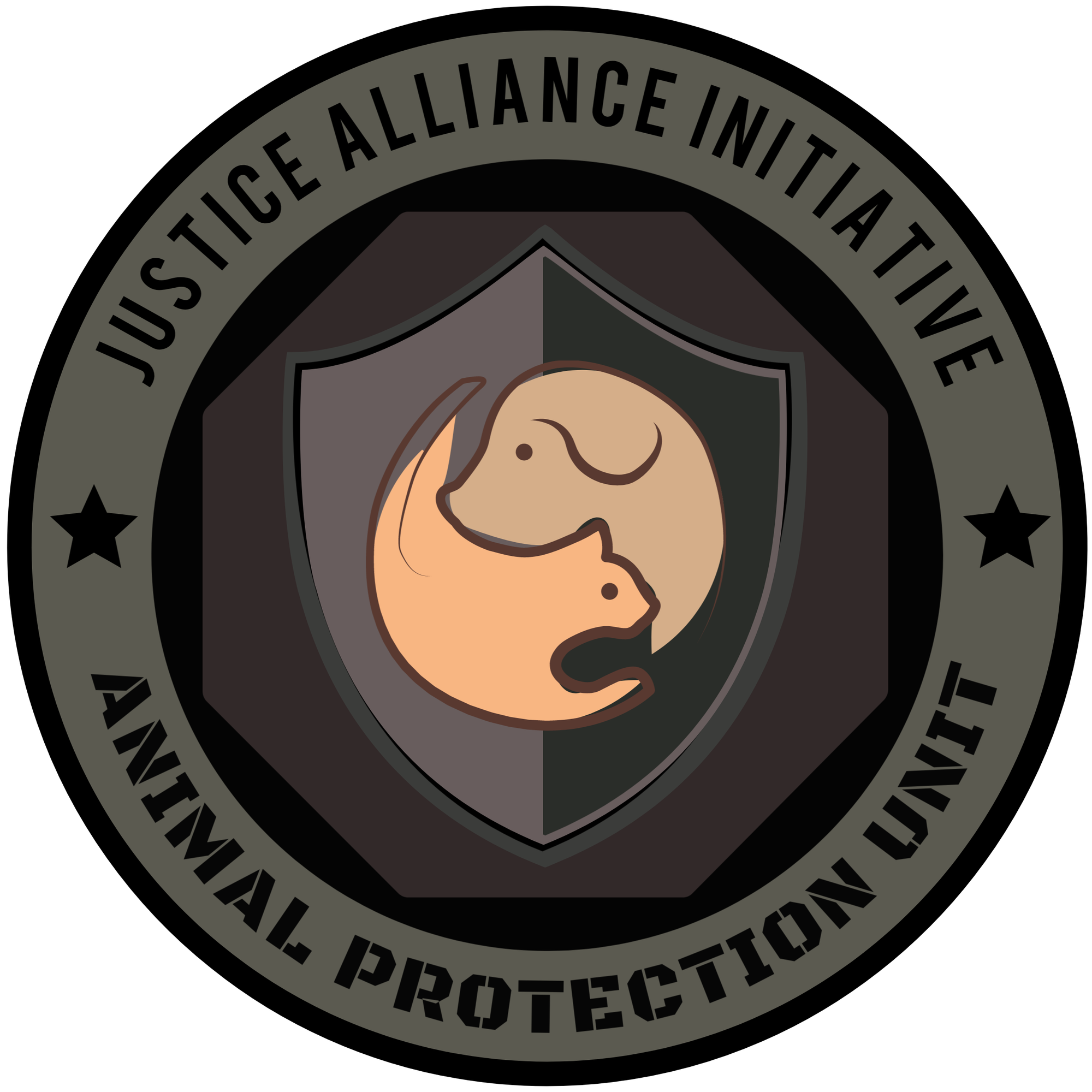 ANIMIAL PROTECTION UNIT (A.P.U.)