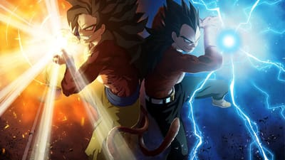 Final do Torneio do poder - Dragon Ball Super