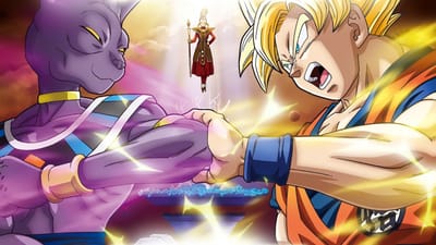 Criador de Dragon Ball revela versão de Goku Super Saiyajin 4 que