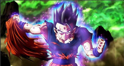 Dragon Ball confirma quem vence entre Super Saiyajin 4 e Instinto Superior