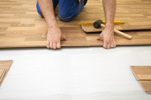 Get Professionals to Do Hardwood Floor Installation for Better Results   image