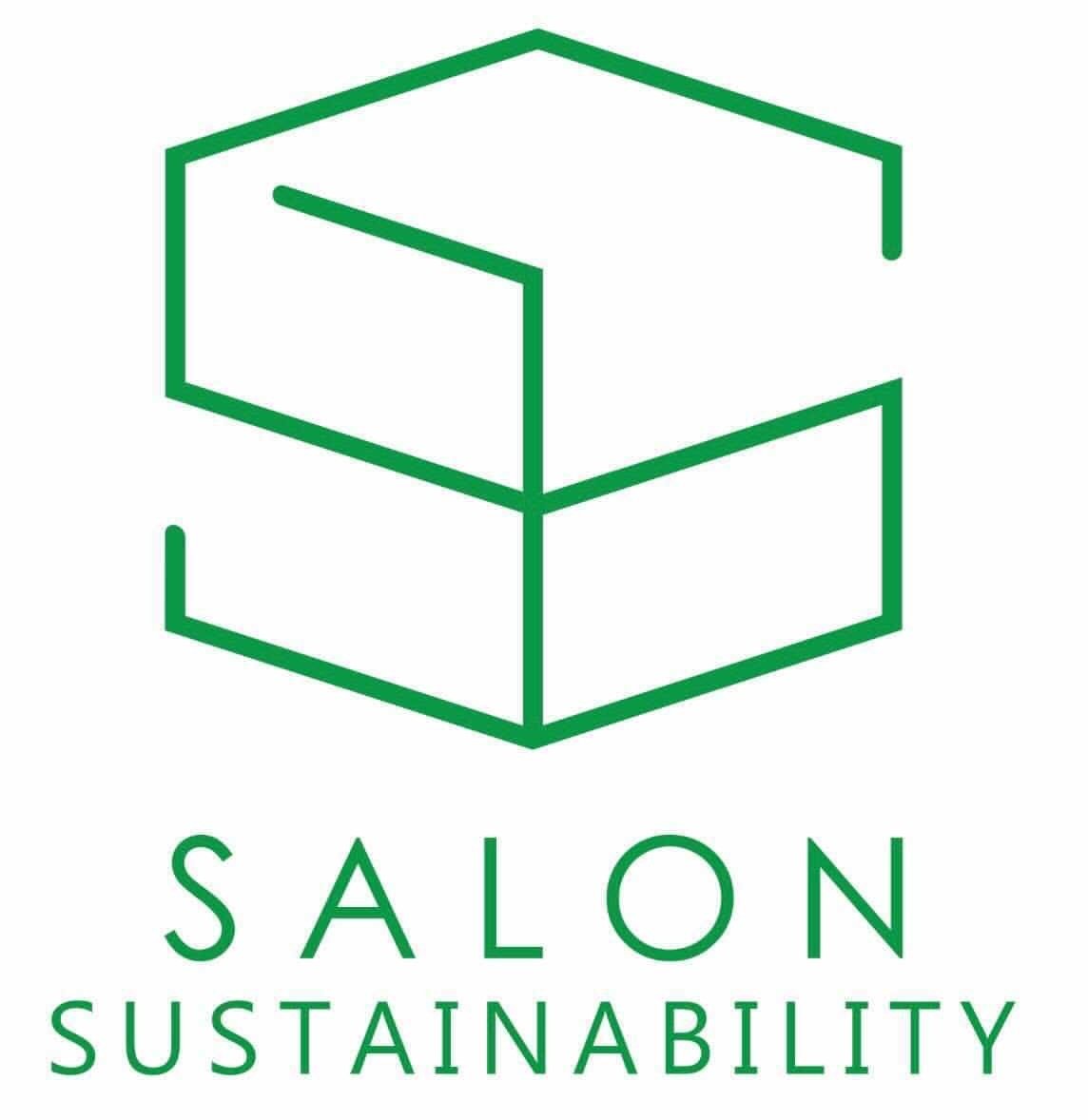 We are part of SalonSustanability, our waste it’s 95% recycled