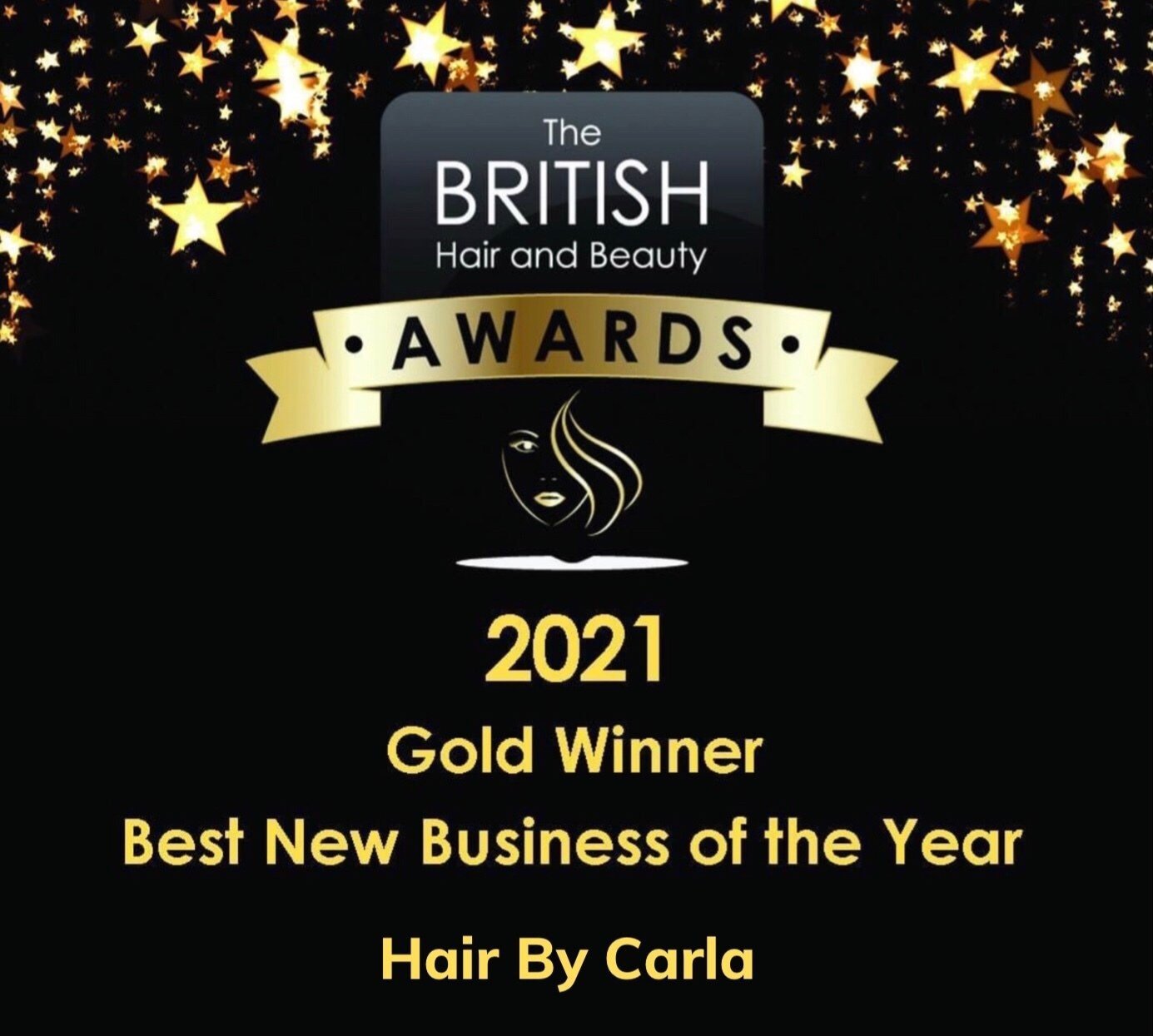 The BRITISH Hair and Beauty Awards