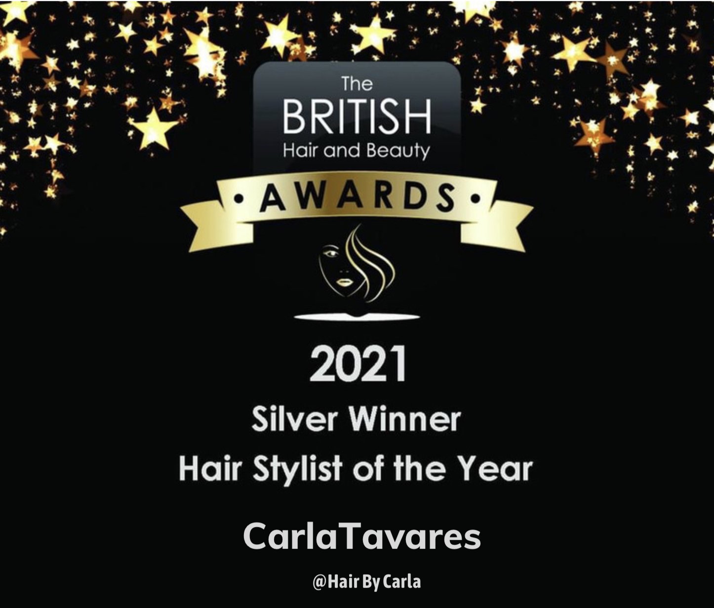 The BRITISH Hair and Beauty Awards