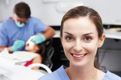Importance of Dental Care image