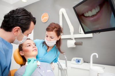 Factors To Consider When Choosing Dental Practice Services image