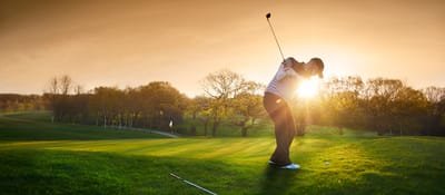 Tips for Pursing Golf as a Career image