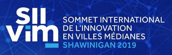 International Innovation Summit in Median Cities