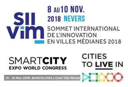 Mission Québec-France-Spain-smart cities