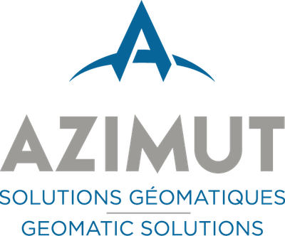 AZIMUT Geomatics Solutions
