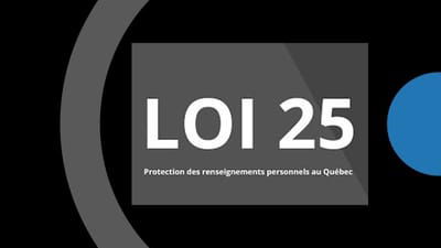 LOI 25  image