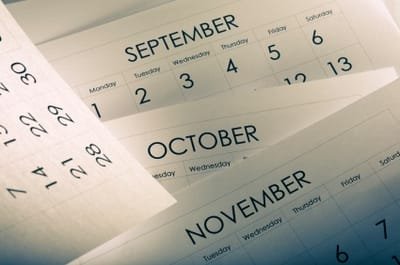 The Basic Definition of a Calendar image