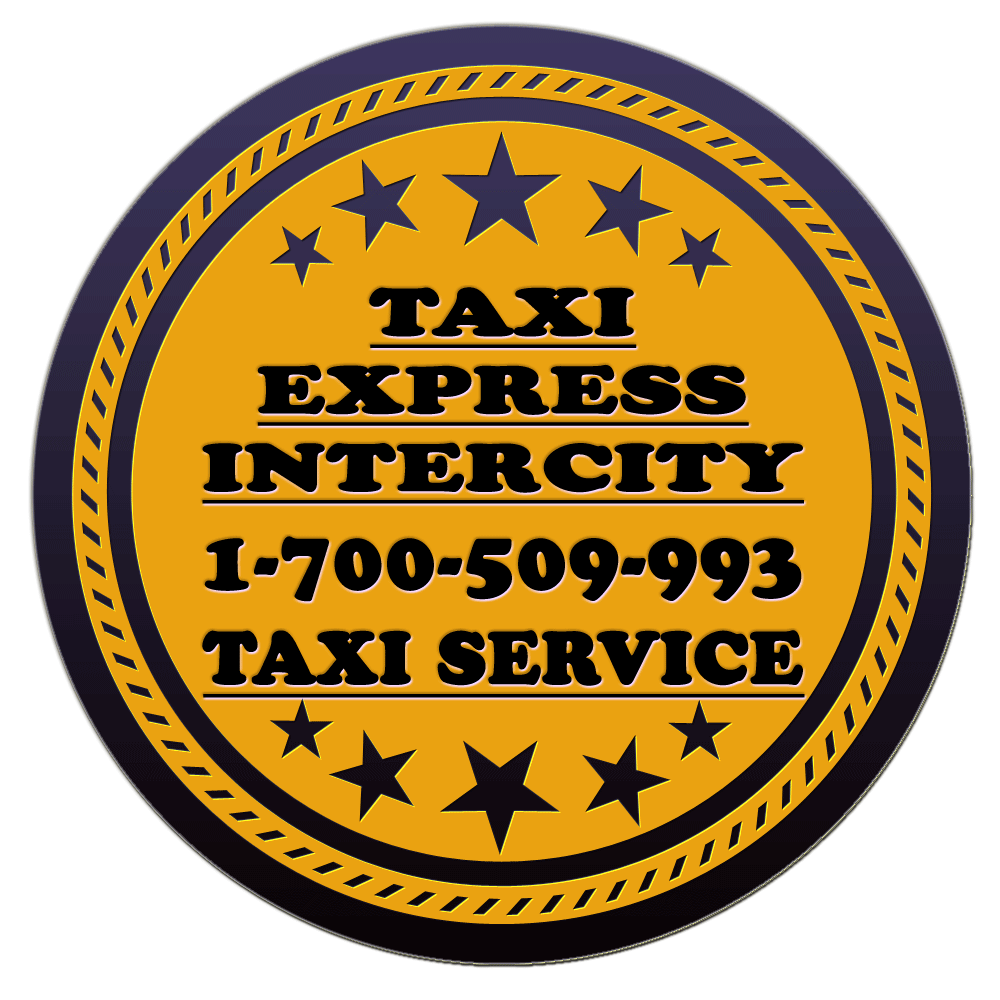 Taxi-Express-Intercity