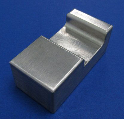 Tungsten Bucking Bar